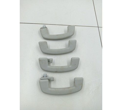 Комплект ручек потолочных 4 шт.