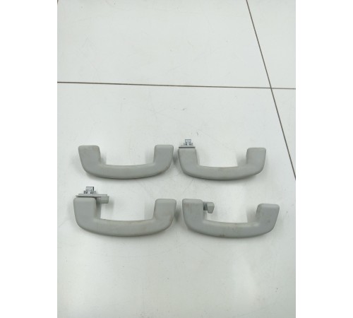 Комплект ручек потолочных 4 шт.