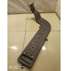 Воздуховод(правый)