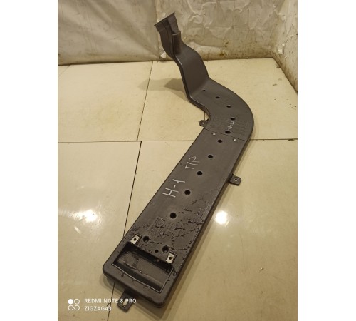 Воздуховод(правый)