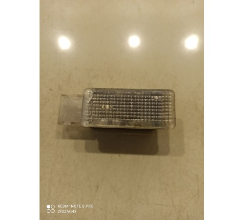 Плафон салонный