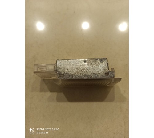 Плафон салонный