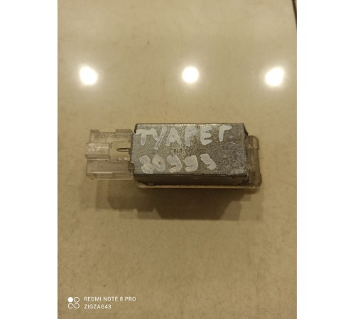 Плафон салонный