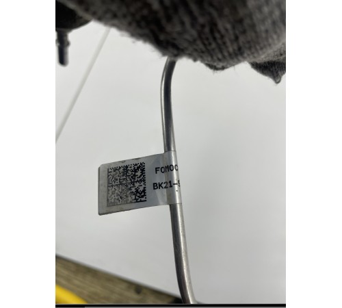 Клапан насоса webasto