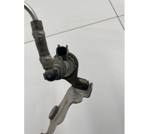 Клапан насоса webasto