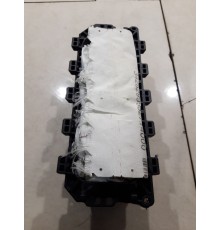 Подушка безопасности переднего пассажира