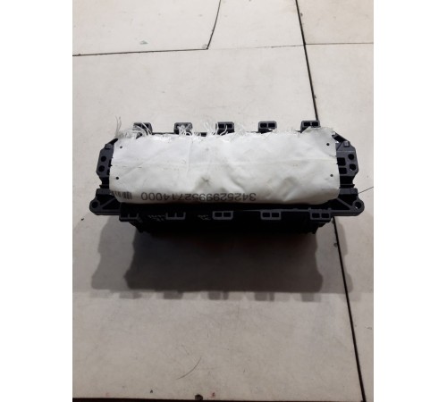 Подушка безопасности переднего пассажира