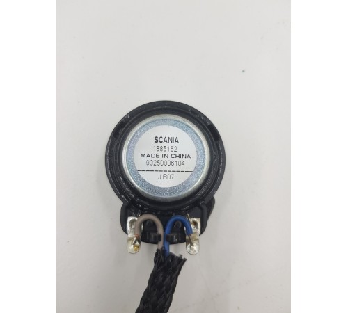 Динамик звуковая колонка