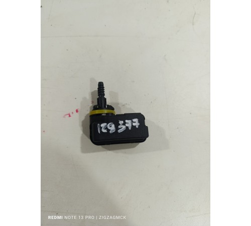 Моторчик корректора фары