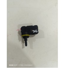 Моторчик корректора фары