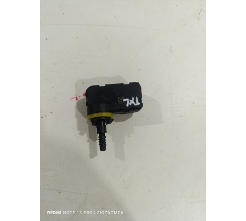 Моторчик корректора фары