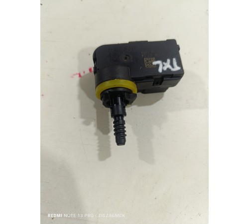 Моторчик корректора фары