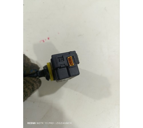 Моторчик корректора фары