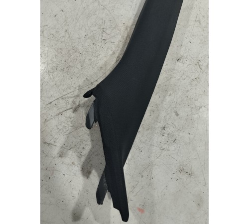 Обшивка стойки лобового стекла левая