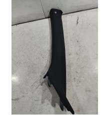 Обшивка стойки лобового стекла левая