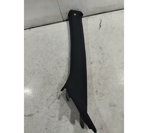 Обшивка стойки лобового стекла левая