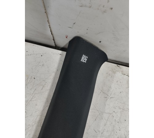 Обшивка стойки лобового стекла левая