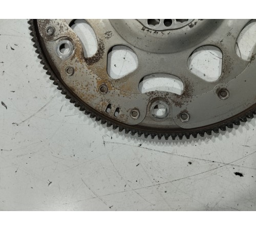 Маховик двигателя АКПП