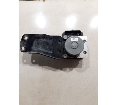 Блок ABS(насос)