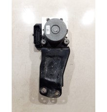 Блок ABS(насос)