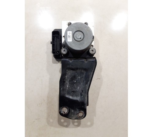 Блок ABS(насос)