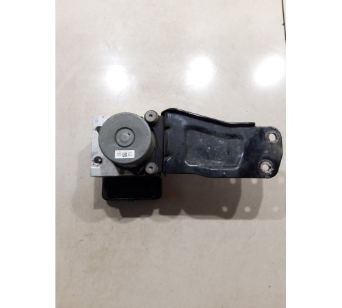 Блок ABS(насос)