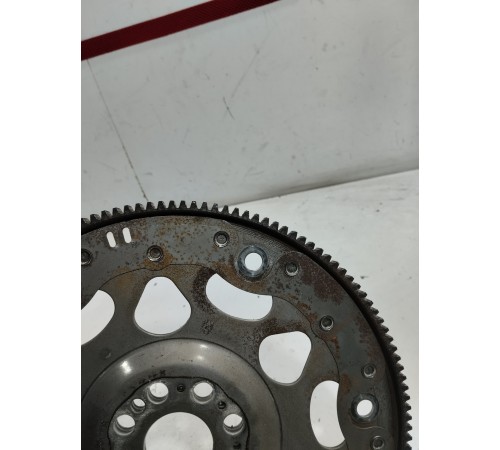 Маховик двигателя АКПП