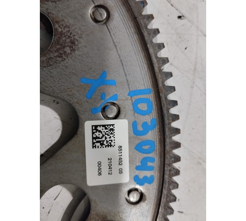 Маховик двигателя АКПП