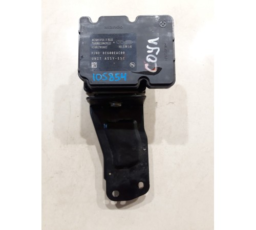 Блок ABS(насос)