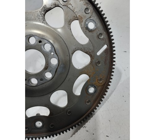 Маховик двигателя АКПП