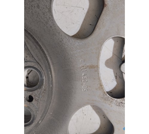 Маховик двигателя АКПП