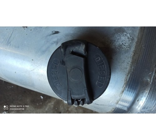 Бак топливный