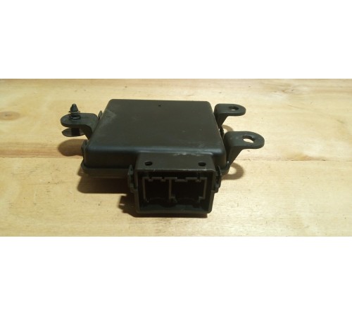 Блок управления парктроником