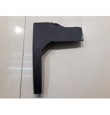 Накладка торпеды левая