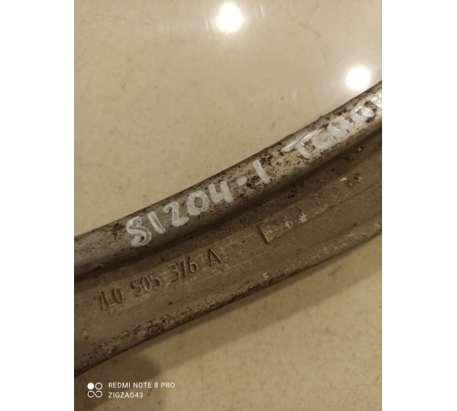 Рычаг подвески(задний правый)