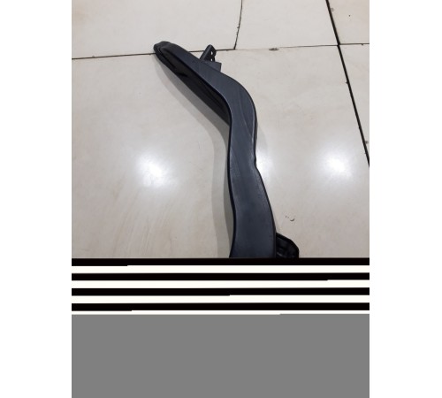 Воздуховод отопителя (печки)