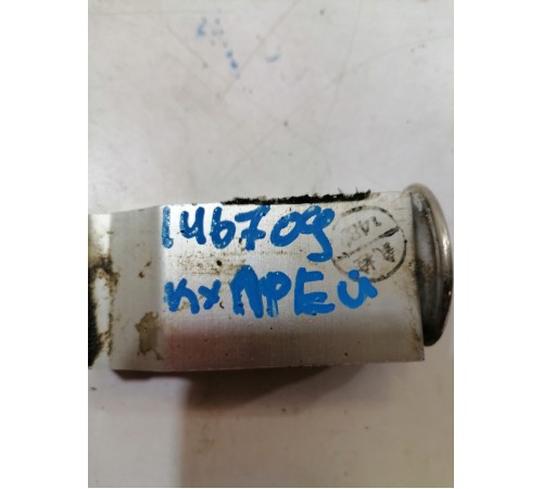 Клапан кондиционера 