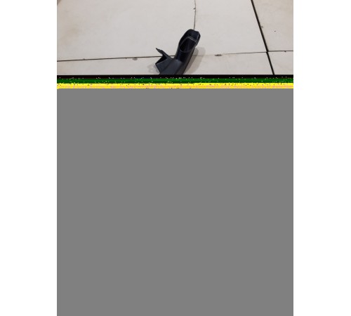 Воздуховод отопителя (печки)