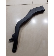 Воздуховод отопителя (печки)