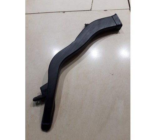 Воздуховод отопителя (печки)