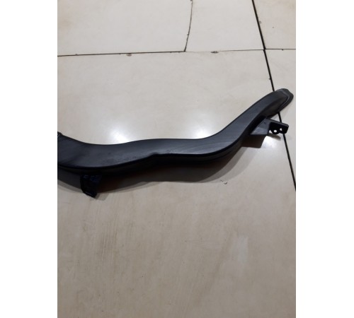 Воздуховод отопителя (печки)