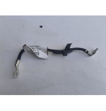 Клемма минусовая