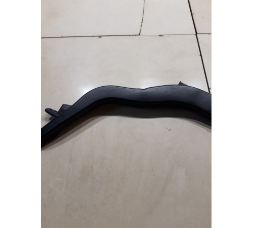 Воздуховод отопителя (печки)