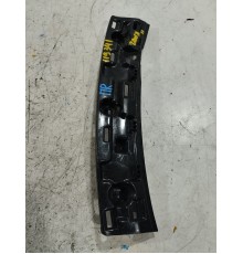 Кронштейн переднего бампера правый