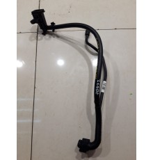 Трубки отопителя