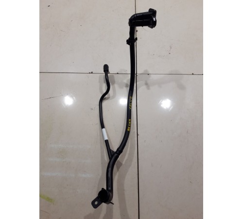 Трубки отопителя