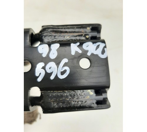 Кронштейн(крепление) сиденья задний левый