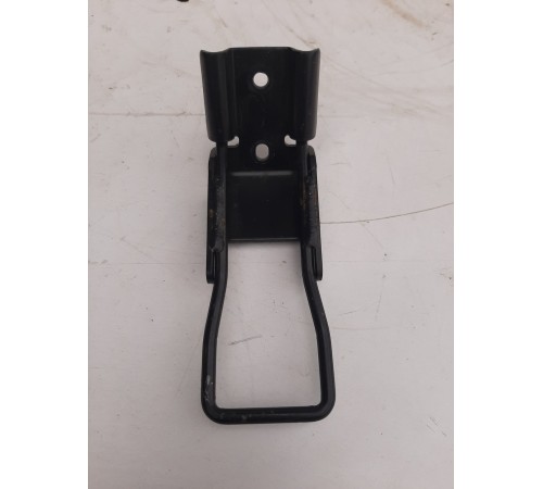 Кронштейн(крепление) сиденья задний левый