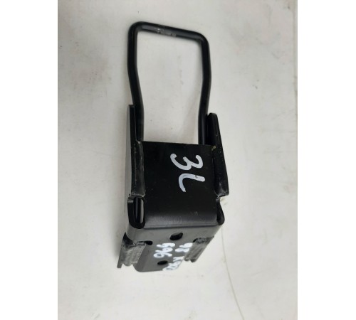 Кронштейн(крепление) сиденья задний левый