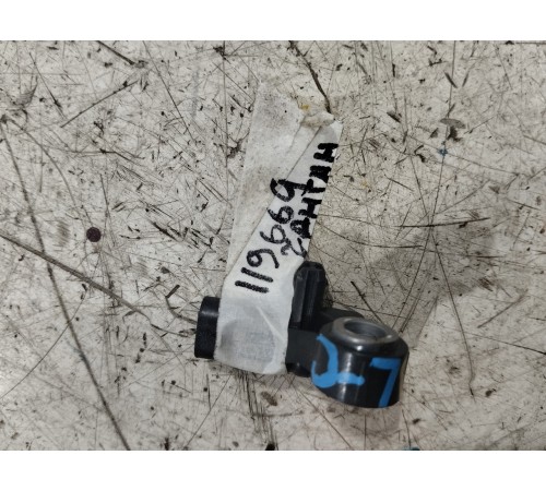 Датчик удара